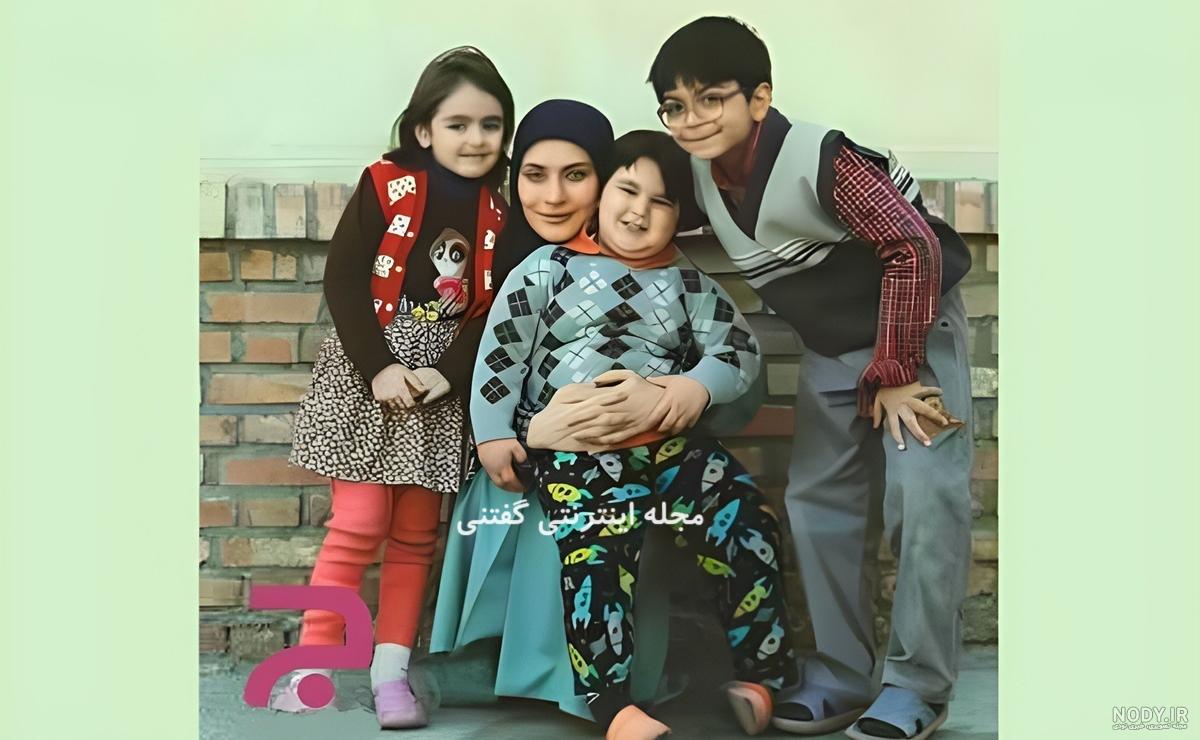 تیپ و چهره تازه بازیگر نقش کودکی «جواد» سریال بچه مهندس در کانادا/ تصاویر تیپ و چهره تازه بازیگر نقش کودکی «جواد» سریال بچه مهندس در کانادا/ تصاویر