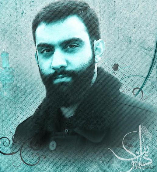 دانلود مداحی افتاده به دامم چو صیدم به پای ادب از جواد مقدم❴عالی ترین کیفیت❵