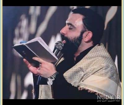 دانلود مداحی شور ترکیبی کربلایی جواد مقدم+متن