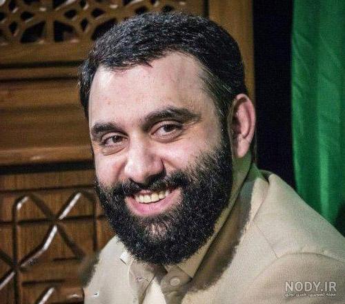 دانلود مداحی گریه میکنم برات گریه زیاد کی میگه گریه به مردا نمیاد