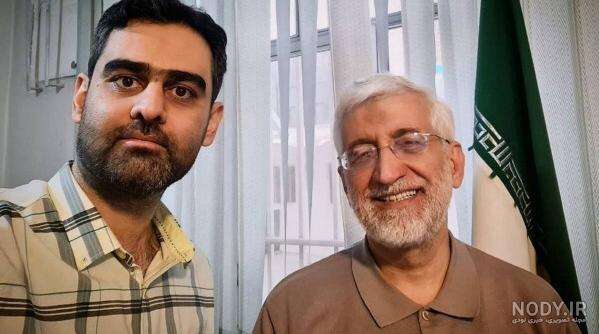 شهید پنجعلی جلیلی | کنگره ملی 3400 شهید استان اردبیل شهید پنجعلی جلیلی | کنگره ملی 3400 شهید استان اردبیل