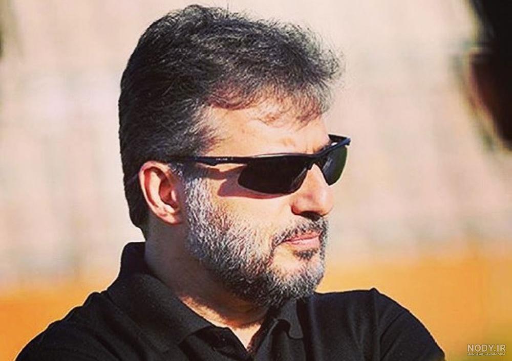 صبحت های سید جواد هاشمی در مورد لخت شدنش در سریال زخم کاری