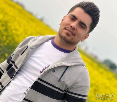 عالیه این آهنگ جواد نکایی - آهنگ مازندرانی جدید