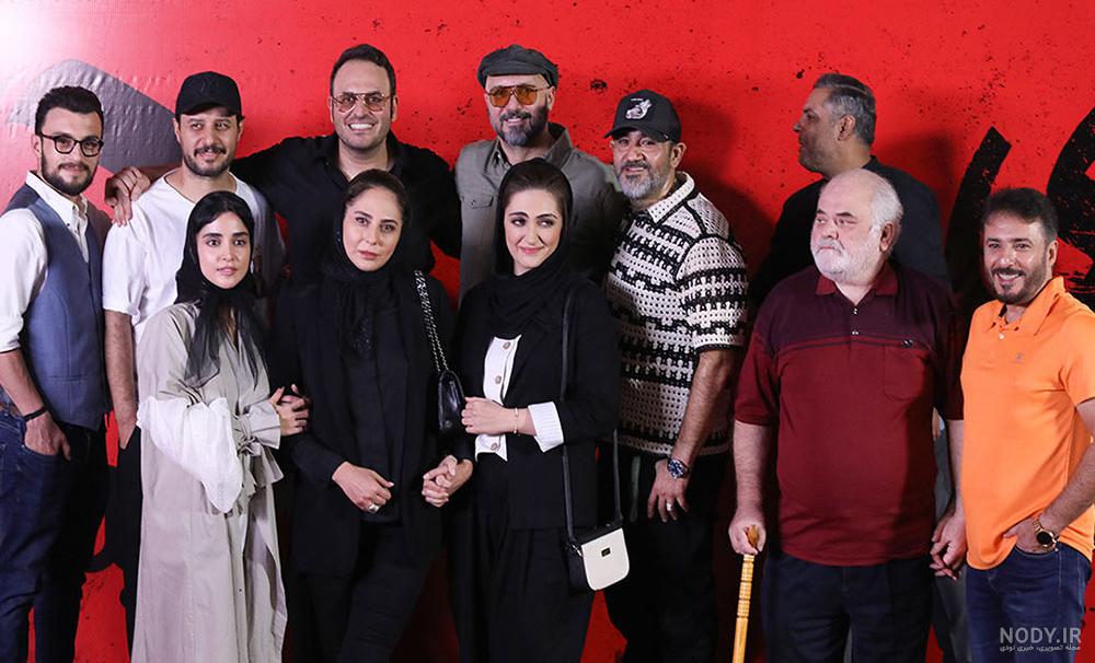 عکس استخر سید جواد هاشمی