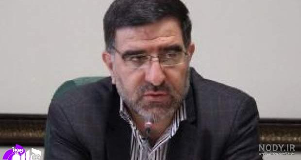 عکس حاج جواد مدلل