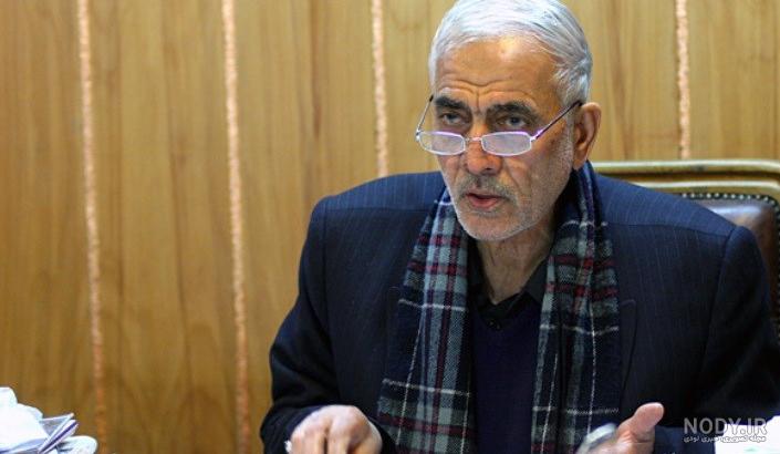 عکس واقعی دکتر جواد رخ صفت