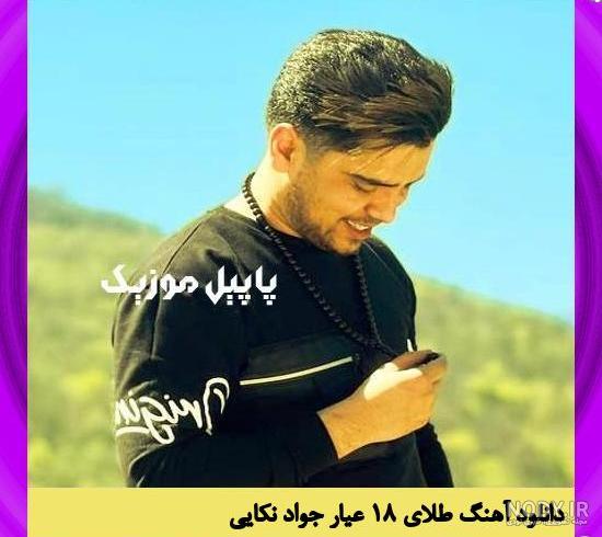 قابی دیدنی از جشن تولد 11 سالگی پسر جواد نکونام + عکس