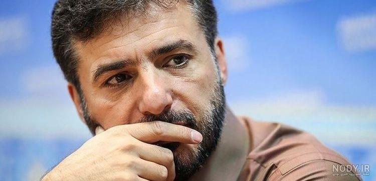 ماجرای عکس جنجالی سیدجواد هاشمی در استخر | بیوگرافی سیدجواد هاشمی