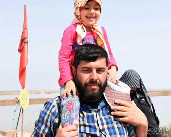 مزار شهید مدافع حرم جواد محمدی دینایی احمدآباد، درچه - نقشه نشان مزار شهید مدافع حرم جواد محمدی دینایی احمدآباد، درچه - نقشه نشان