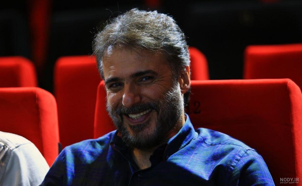 واکنش جواد هاشمی به حواشی سکانس استخر «زخم کاری»