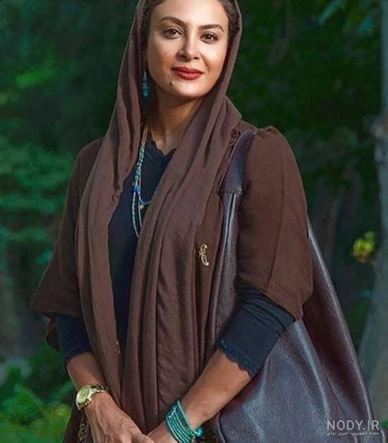 👯, شباهت جالب حدیث نظری بازیگر جوان سریال جنگل آسفالت به #پگاه_آهنگرانی ... 👯, شباهت جالب حدیث نظری بازیگر جوان سریال جنگل آسفالت به #پگاه_آهنگرانی ...