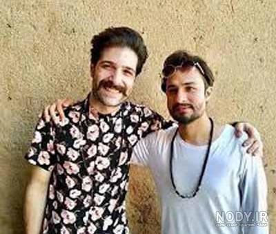 آهنگ جدید راغب و حمید هیراد بنام بخند آهنگ جدید راغب و حمید هیراد بنام بخند