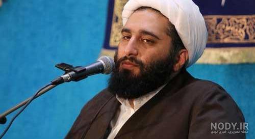 اشکالاتی که به سخنان حامد کاشانی در تلویزیون می‌گیرند/ جای بیان فضائل امام  علی (ع) کجاست؟