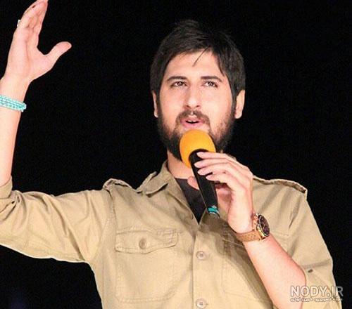 بیوگرافی حامد زمانی + تصاویر حامد زمانی بیوگرافی حامد زمانی + تصاویر حامد زمانی