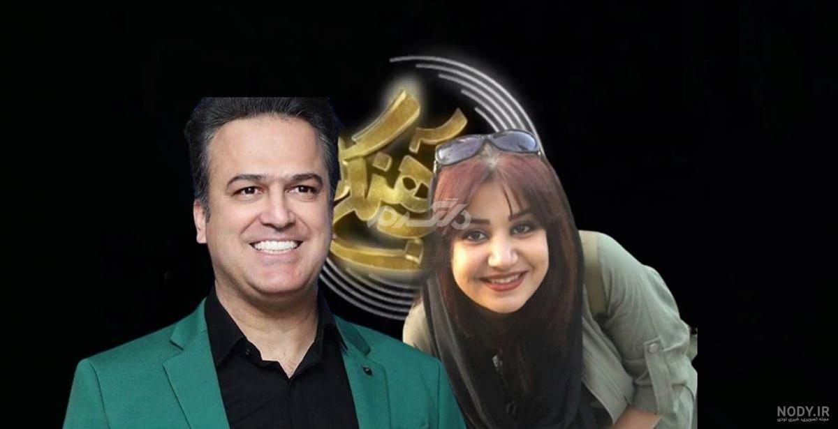 بیوگرافی حامد زمانی و همسرش مهسا قرقانی + ماجرای دستگیری – حیاط خلوت بیوگرافی حامد زمانی و همسرش مهسا قرقانی + ماجرای دستگیری – حیاط خلوت