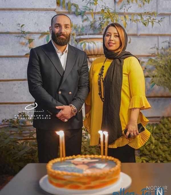 بیوگرافی حمید صفت خواننده و بازیگر + زندگی شخصی، پیچ اینستا و عکس بیوگرافی حمید صفت خواننده و بازیگر + زندگی شخصی، پیچ اینستا و عکس