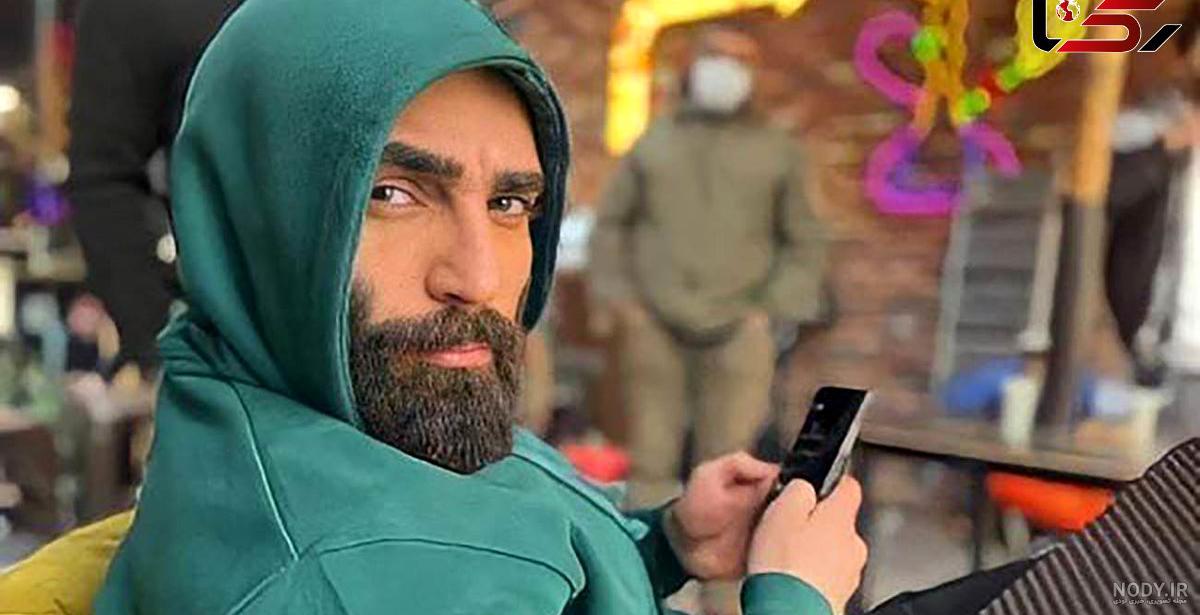 بیوگرافی حمید صفت خواننده رپ با عکس و داستان زندگی بیوگرافی حمید صفت خواننده رپ با عکس و داستان زندگی