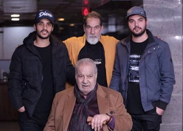 بیوگرافی سینا مهراد (سینا سهیلی)؛ عکس سینا مهراد نقش حامد در سریال پدر و عکس همسر سینا مهراد بیوگرافی سینا مهراد (سینا سهیلی)؛ عکس سینا مهراد نقش حامد در سریال پدر و عکس همسر سینا مهراد