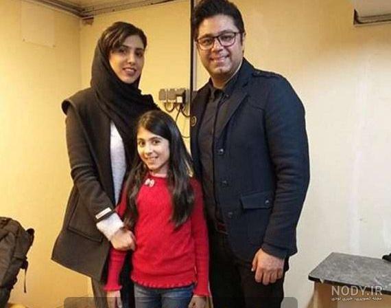 بیوگرافی و عکسهای حجت اشرف زاده خواننده