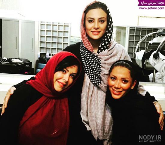 بیوگرافی فلور نظری (+عکس‌های جدید)