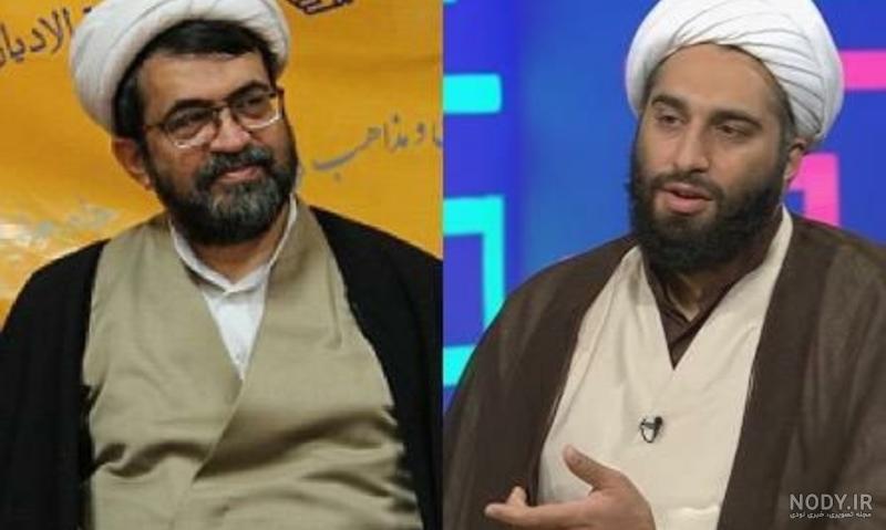 حامد سلطانی تصویر همسر دومش را منتشر کرد! + عکس