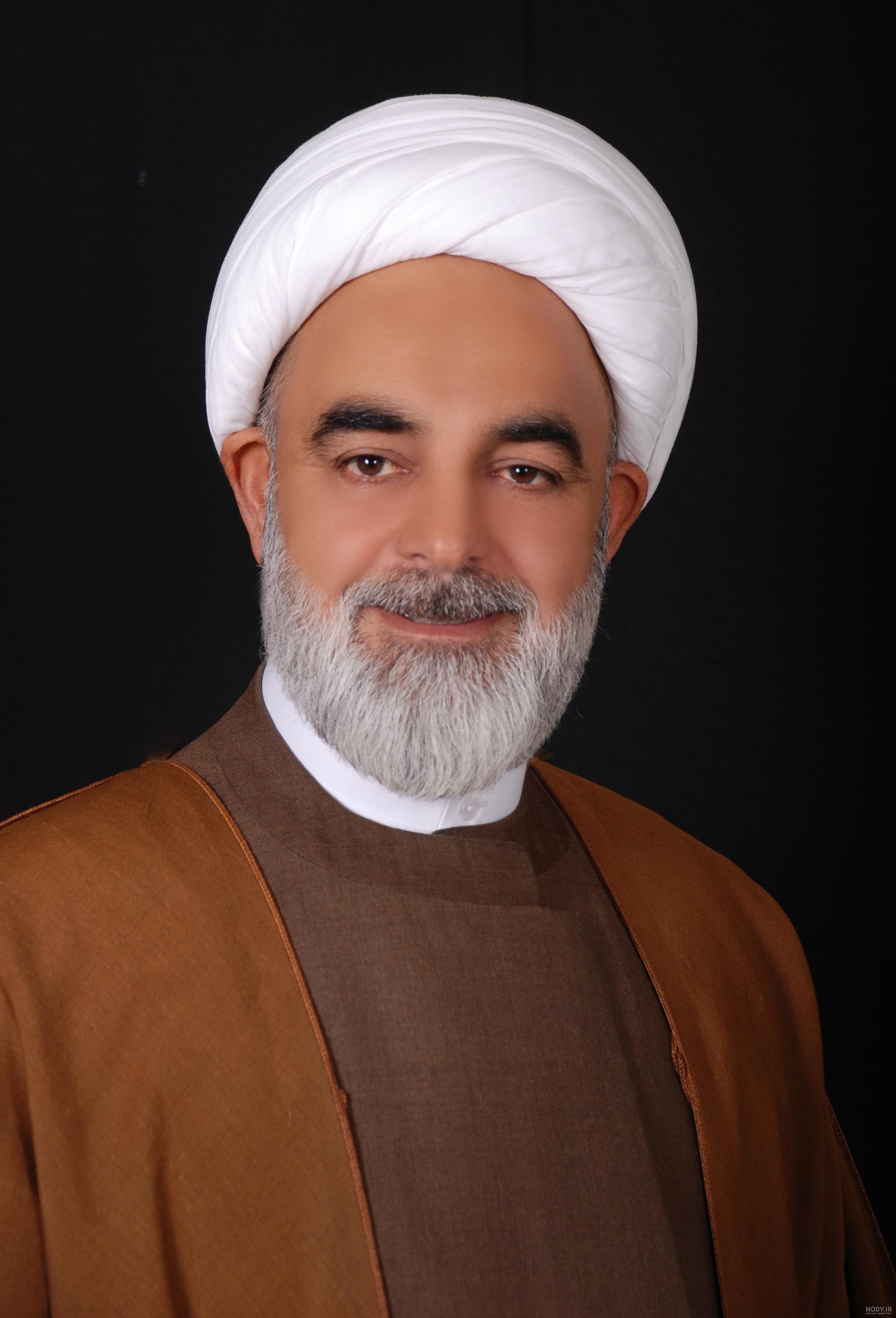 حجت الاسلام و المسلمین کعبی به عراق سفر کرد+ عکس - خبرگزاری حوزه حجت الاسلام و المسلمین کعبی به عراق سفر کرد+ عکس - خبرگزاری حوزه