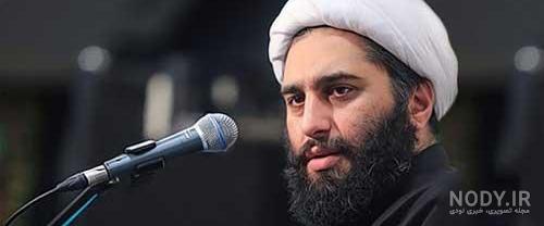 حجت الاسلام حامد کاشانی | عکس و ییوگرافی حجت الاسلام حامد کاشانی و همسرش +  داستان زندگی