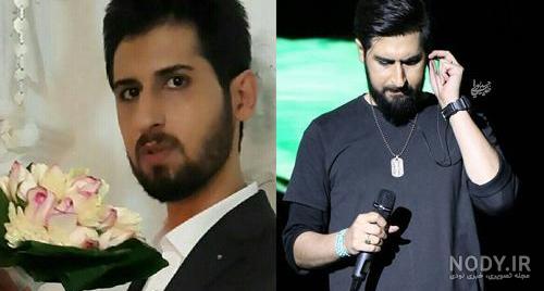 حمله‌ موتورسواران به ماشین حامد زمانی + عکس - اخبار سینمای ایران و جهان -  سینماپرس