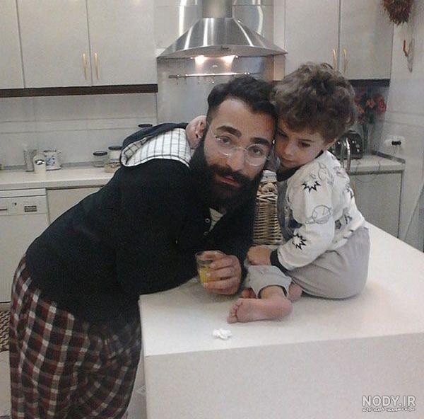 حمید صفت خواننده رپ ایرانی شوهر مادرش را کشت حمید صفت خواننده رپ ایرانی شوهر مادرش را کشت