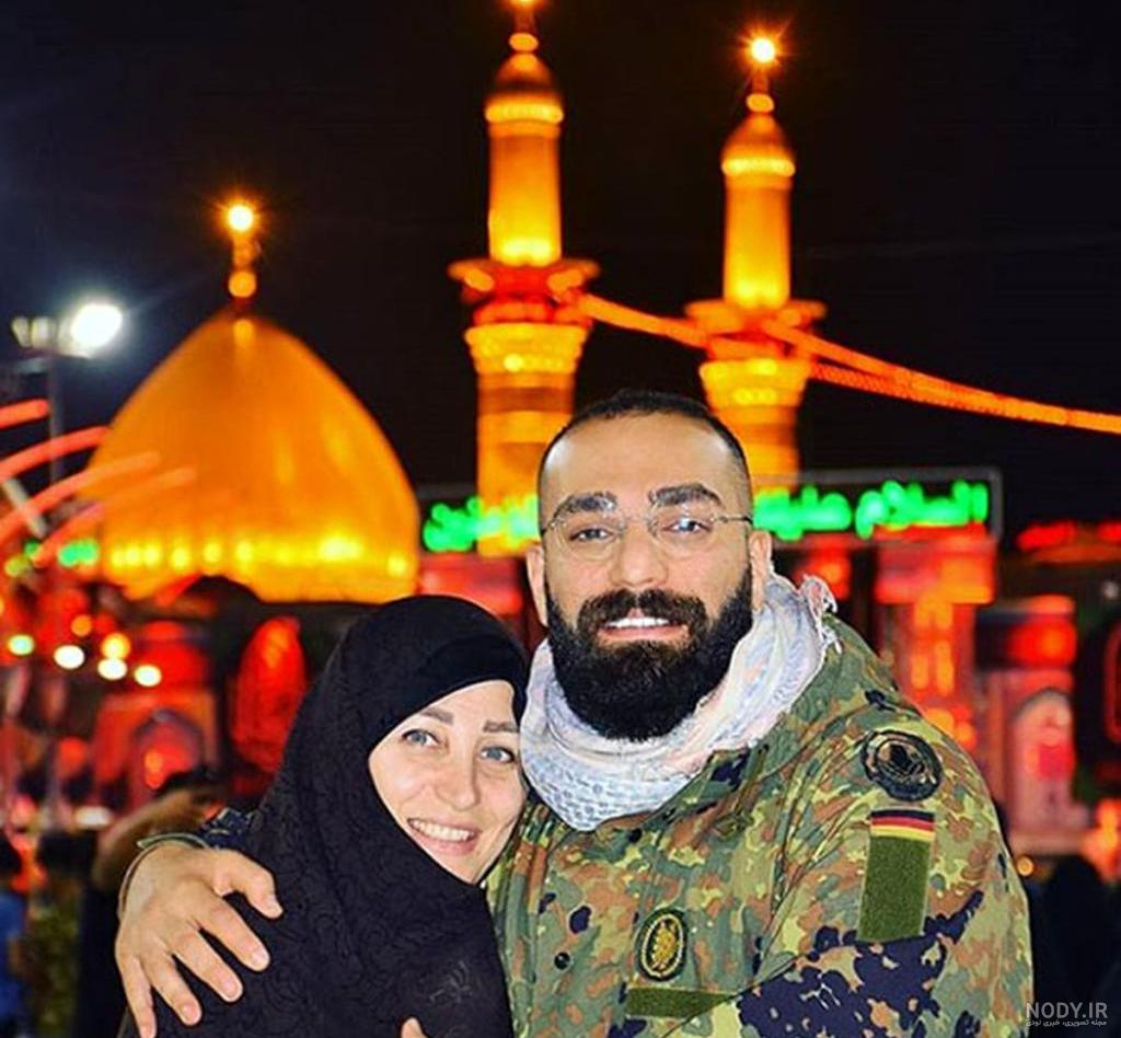حمید ماهی صفت و همسرش در گذر زمان! + عکس | بهداشت نیوز حمید ماهی صفت و همسرش در گذر زمان! + عکس | بهداشت نیوز