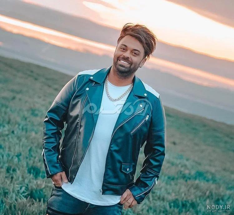 دانلود آهنگ حامد پهلان آرامش MP3 با متن و کیفیت اصلی