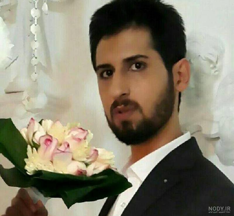 زندگینامه خواندنی و عکس عروسی حامد زمانی زندگینامه خواندنی و عکس عروسی حامد زمانی