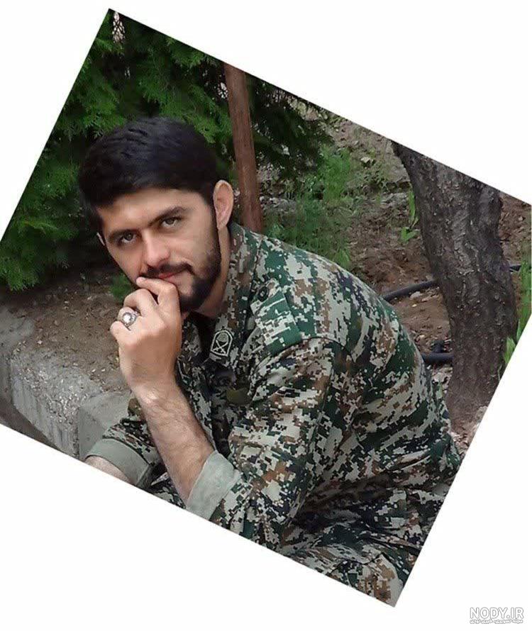 شهید حمید سیاهکالی مرادی‎ (@hamidsiyahkalimoradi_ir) • Instagram photos and  videos