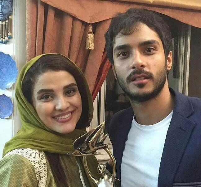 عکس بازیگر نقش حامد در سریال پدر عکس بازیگر نقش حامد در سریال پدر
