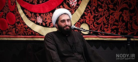 عکس و بیوگرافی حامد جلالی کاشانی مستندساز و همسرش + ماجرای درگذشت