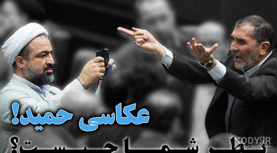 عکس) تغییر چهره بازیگر نوجوان نقش «حمید» سریال لیسانسه ها بعد 8 سال