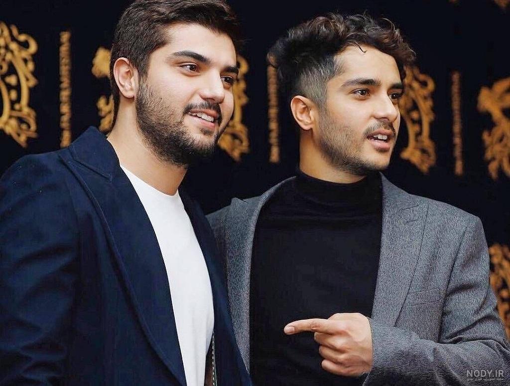 عکس تولد 28 سالگی بازیگر نقش حامد سریال پدر :: بخار مگ عکس تولد 28 سالگی بازیگر نقش حامد سریال پدر :: بخار مگ