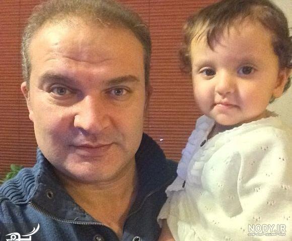 عکس حامد بازیگر سریال پدر عکس حامد بازیگر سریال پدر