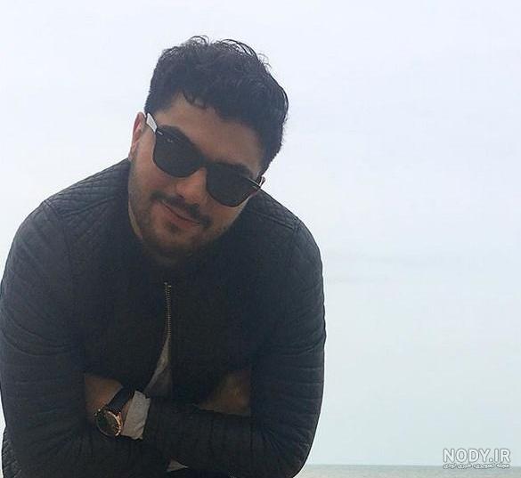 عکس حامد بازیگر سریال پدر عکس حامد بازیگر سریال پدر