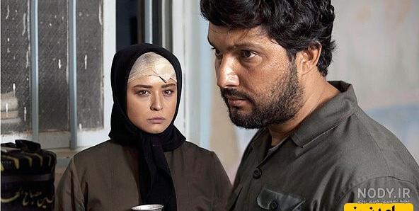 عکس حامد تهرانی در سریال پدر - عکس نودی عکس حامد تهرانی در سریال پدر - عکس نودی