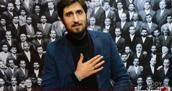 عکس حامد زمانی با همسرش - عکس نودی عکس حامد زمانی با همسرش - عکس نودی