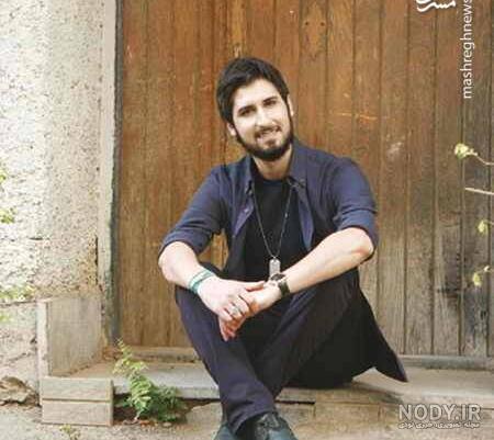 عکس حامد زمانی خواننده عکس حامد زمانی خواننده