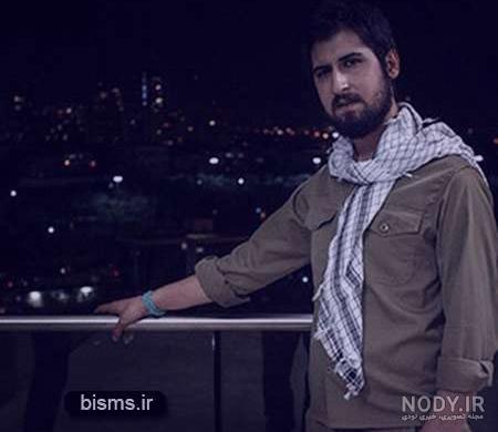 عکس حامد زمانی و همسرش - عکس نودی عکس حامد زمانی و همسرش - عکس نودی