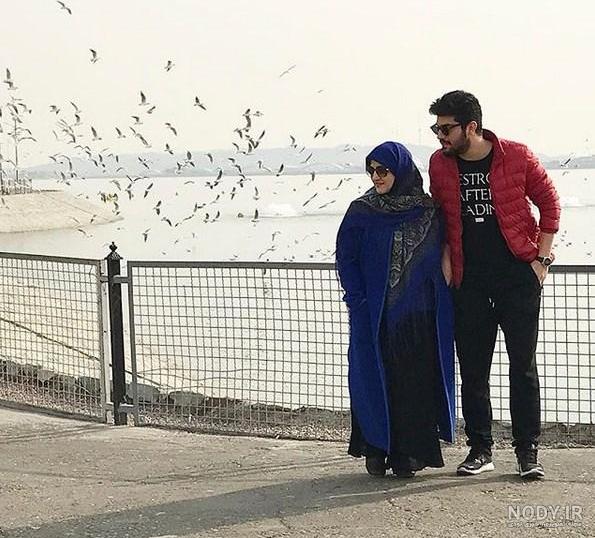 عکس حامد در سریال پدر و همسر واقعی عکس حامد در سریال پدر و همسر واقعی