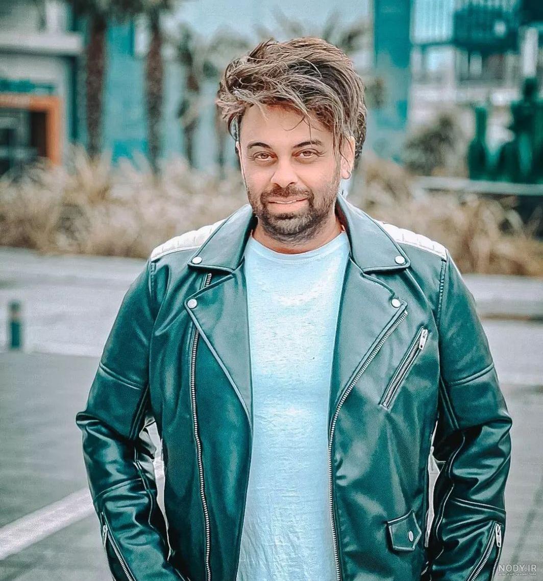 عکس های حامد پهلان