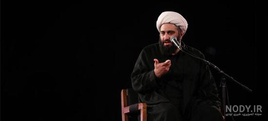 عکس حامد کاشانی - عکس نودی