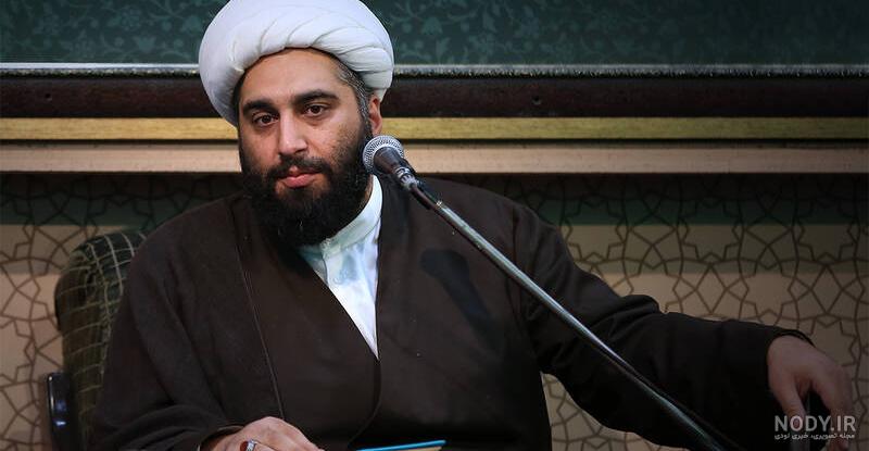 عکس حامد کاشانی - عکس نودی