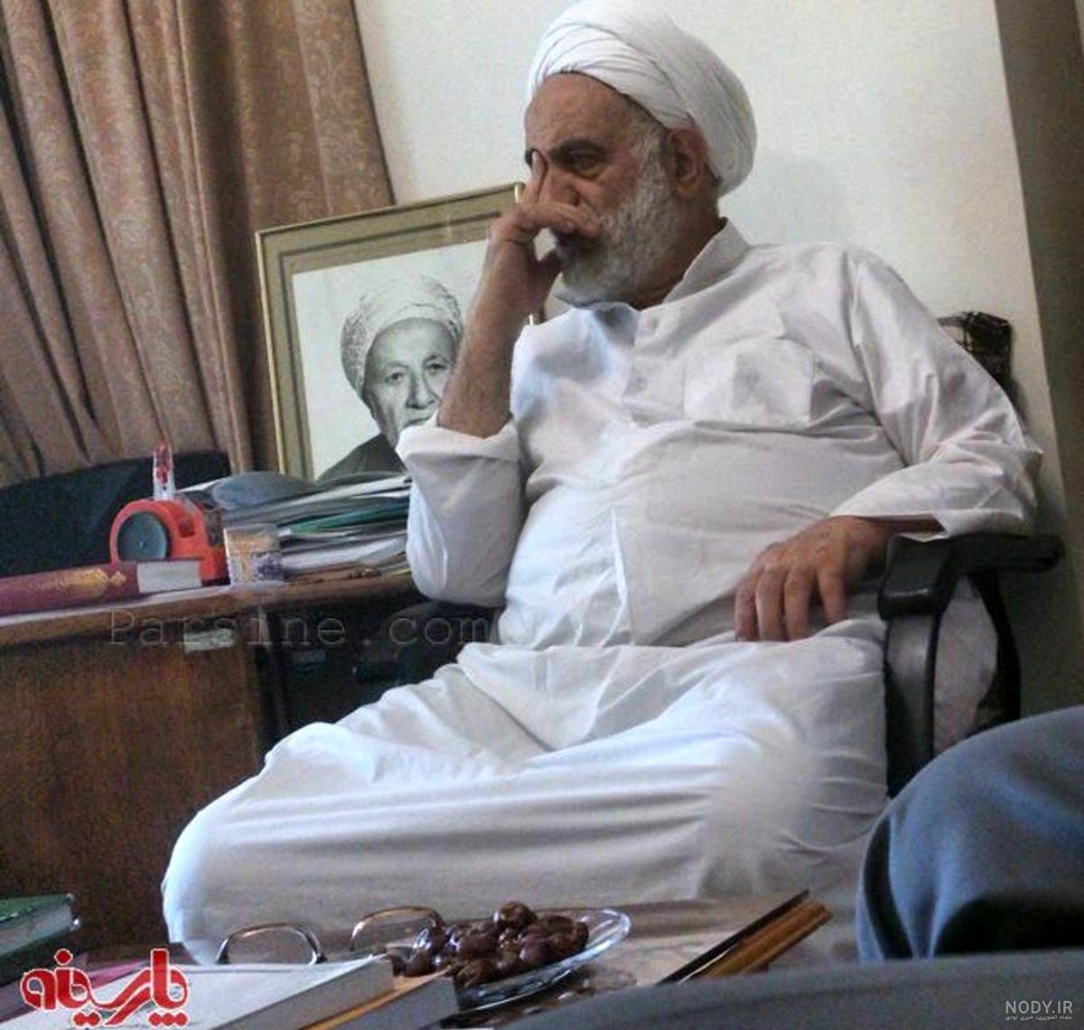 عکس حجت الاسلام دانشمند عکس حجت الاسلام دانشمند