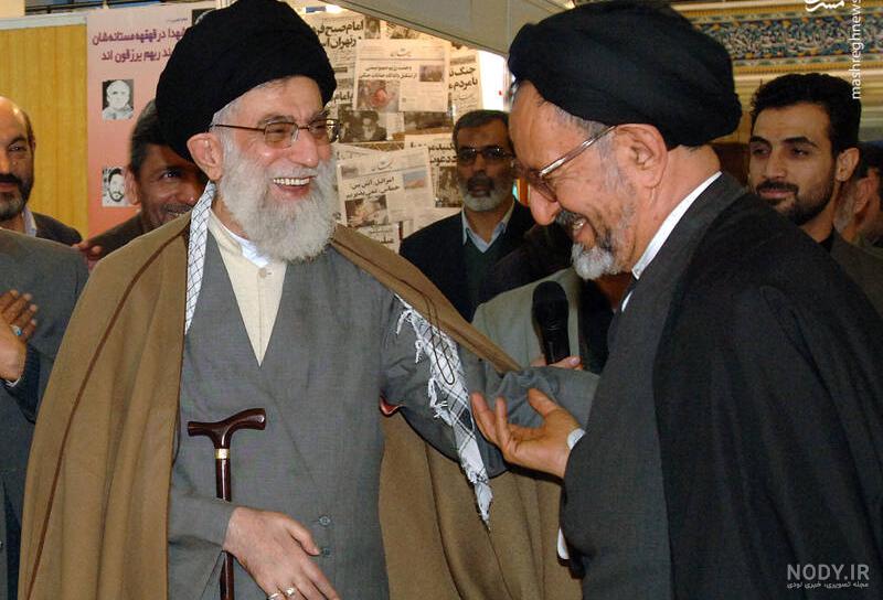 عکس حجت الاسلام رفیعی عکس حجت الاسلام رفیعی