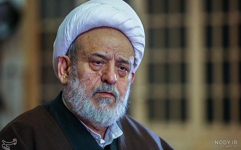 عکس حجت الاسلام صباحی عکس حجت الاسلام صباحی
